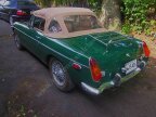 Thumbnail Photo 5 for 1975 MG MGB