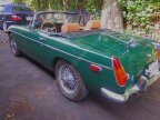 Thumbnail Photo 3 for 1975 MG MGB