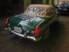 Thumbnail Photo 6 for 1975 MG MGB
