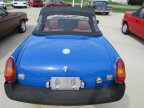 Thumbnail Photo 4 for 1975 MG MGB