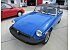 1975 MG MGB