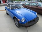 Thumbnail Photo 2 for 1975 MG MGB