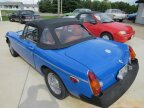 Thumbnail Photo 5 for 1975 MG MGB