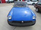 Thumbnail Photo 1 for 1975 MG MGB