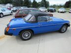 Thumbnail Photo 3 for 1975 MG MGB