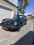 Thumbnail Photo 3 for 1975 MG MGB