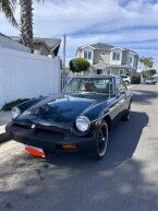 Thumbnail Photo 4 for 1975 MG MGB