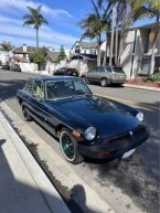 Thumbnail Photo 5 for 1975 MG MGB