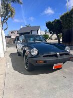 Thumbnail Photo 2 for 1975 MG MGB