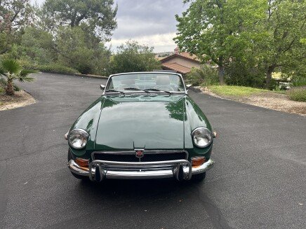 Photo 1 for 1975 MG MGB for Sale by Owner