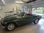 Thumbnail Photo 2 for 1975 MG MGB for Sale by Owner