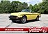 1975 MG MGB