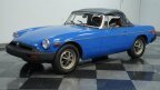 Thumbnail Photo 6 for 1975 MG MGB