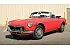 1975 MG MGB