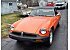 1975 MG MGB