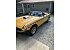 1975 MG MGB
