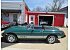 1975 MG MGB