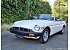 1975 MG MGB