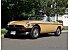 1975 MG MGB