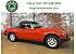 1975 MG MGB