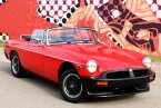 Thumbnail Photo 3 for 1975 MG Midget