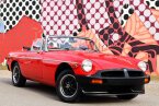 Thumbnail Photo 2 for 1975 MG Midget