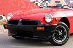 Thumbnail Photo 5 for 1975 MG Midget