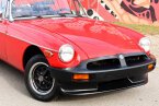 Thumbnail Photo 4 for 1975 MG Midget
