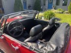 Thumbnail Photo 1 for 1975 MG Midget 1500 for Sale by Owner
