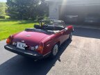 Thumbnail Photo 3 for 1975 MG Midget 1500 for Sale by Owner
