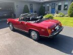 Thumbnail Photo 2 for 1975 MG Midget 1500 for Sale by Owner
