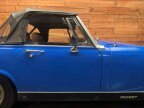 Thumbnail Photo 6 for 1975 MG Midget 1500