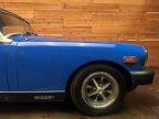Thumbnail Photo 5 for 1975 MG Midget 1500