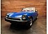 1975 MG Midget 1500