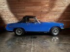 Thumbnail Photo 3 for 1975 MG Midget 1500