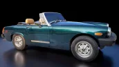1975 MG Midget