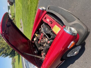 1975 MG Midget 1500