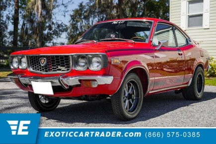 Photo 1 for 1975 Mazda RX3