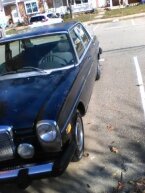 Thumbnail Photo 4 for 1975 Mercedes-Benz 280