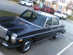 Thumbnail Photo 5 for 1975 Mercedes-Benz 280