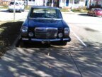 Thumbnail Photo 2 for 1975 Mercedes-Benz 280