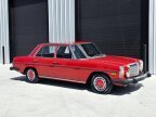 Thumbnail Photo 4 for 1975 Mercedes-Benz 280