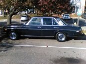 1975 Mercedes-Benz 280