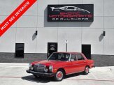 1975 Mercedes-Benz 280