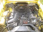 Thumbnail Photo 4 for 1975 Mercedes-Benz 450SL
