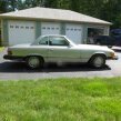 Thumbnail Photo 1 for 1975 Mercedes-Benz 450SL