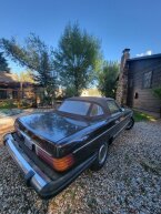 Thumbnail Photo 5 for 1975 Mercedes-Benz 450SL for Sale by Owner