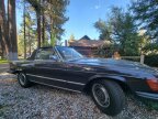 Thumbnail Photo 1 for 1975 Mercedes-Benz 450SL for Sale by Owner