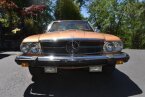 Thumbnail Photo 3 for 1975 Mercedes-Benz 450SL