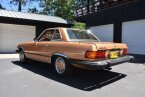 Thumbnail Photo 1 for 1975 Mercedes-Benz 450SL